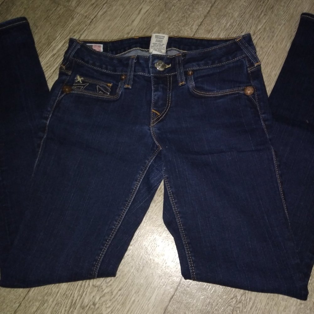 True Religion jeans